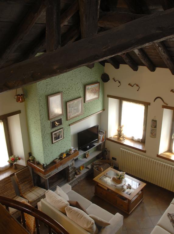 Mas Mallol Puigcerdà Room photo