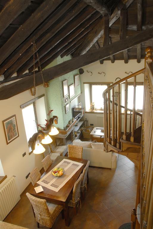 Mas Mallol Puigcerdà Room photo