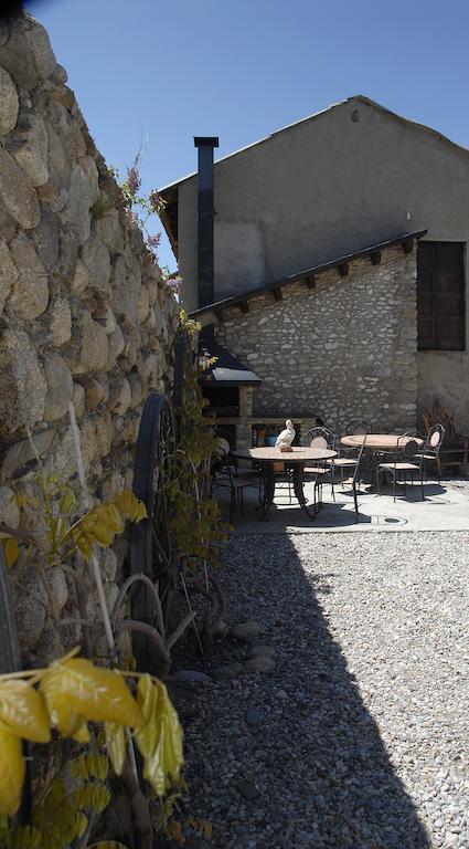 Mas Mallol Puigcerdà Exterior photo